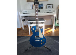 Gibson Les Paul Heritage