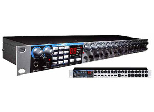 Novation A-Station (85701)