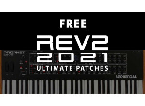 New! The Free Rev2 Patches Pack 