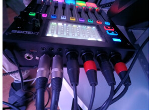 Boss Gigcaster 8 (27471)