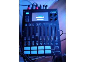 Boss Gigcaster 8 (571)