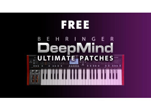 New: The Free Deepmind 12 Patches