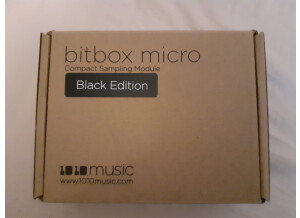 1010music Bitbox Micro (7619)