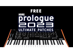New: The Free Prologue Patches Pack