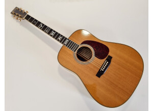 Martin & Co D-40 (74455)