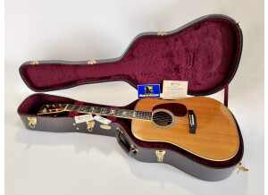 Martin & Co D-40