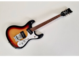 Mosrite the Ventures (60219)