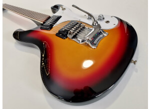 Mosrite the Ventures (3086)