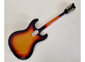 Mosrite the Ventures (61379)