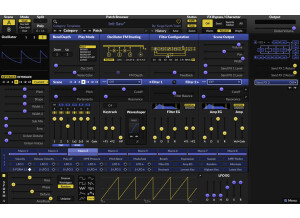 Vember Audio Surge XT (56636)