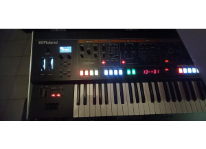 Roland Jupiter-X