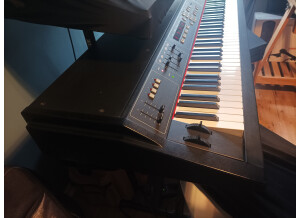 Kurzweil MIDIBoard (7700)