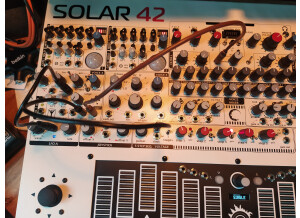 Elta Music Solar 42