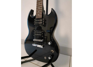 Epiphone SG Special