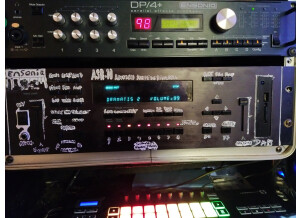 Ensoniq ASR-10R (64098)