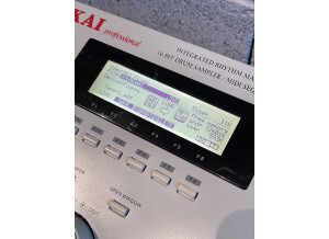 Akai Professional MPC2000 (34392)