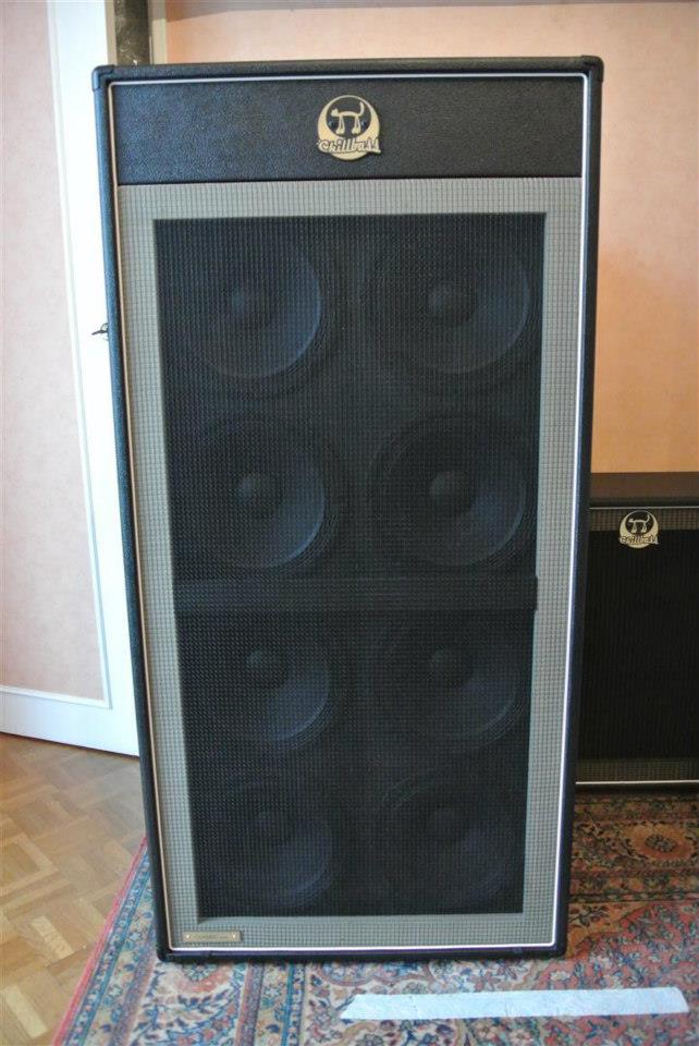 Chillamp Classic 810