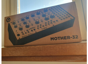 Moog Music Mother 32 (76784)