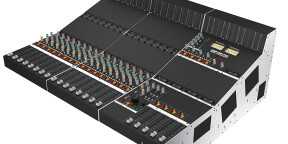 Looptrotter console Modular 24 channels