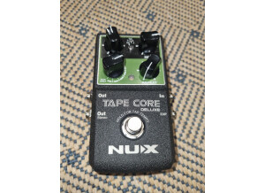 nUX Tape Core Deluxe (82335)