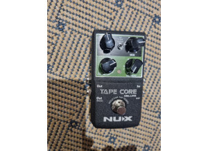 nUX Tape Core Deluxe