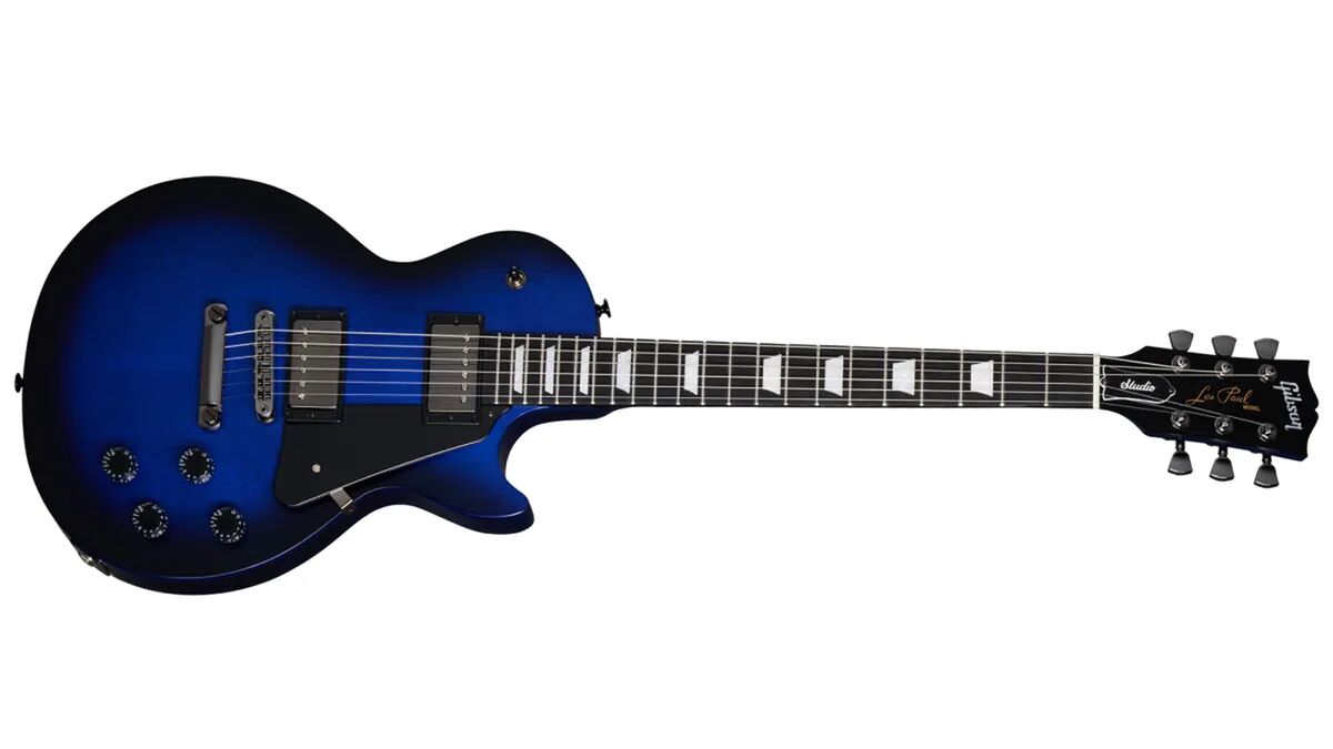 Les Paul Modern Studio