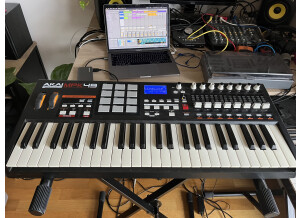 Akai Professional MPK49