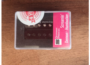 Seymour Duncan SH-12 Screamin' Demon