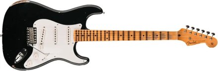 Fender Limited Edition Fat 1954 Stratocaster Relic with Closet Classic Hardware Fender Limited Edition Fat 1954 Stratocaster Relic with Closet Classic Hardware