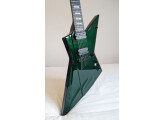 [NEUF] Guitare Solar 7 cordes E2.7BG PRIESTESS+ avec son Gig bag