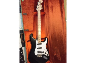 Fender Billy Corgan Stratocaster (25012)