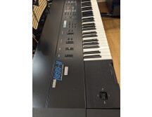 Korg DSS-1 Digital Sampling Synthesizer (60215)