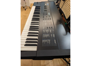 Korg DSS-1 Digital Sampling Synthesizer (65827)