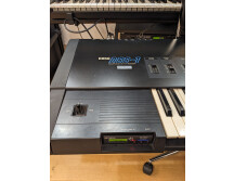 Korg DSS-1 Digital Sampling Synthesizer (3186)