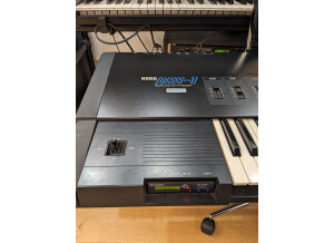Korg DSS-1 Digital Sampling Synthesizer (3186)