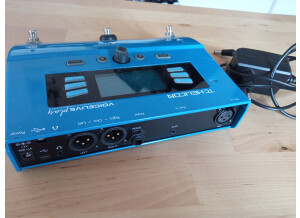 TC-Helicon VoiceLive Play (34141)