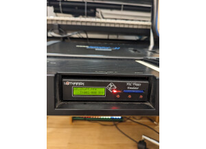 Korg DSS-1 Digital Sampling Synthesizer (42835)