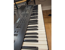 Korg DSS-1 Digital Sampling Synthesizer (88075)