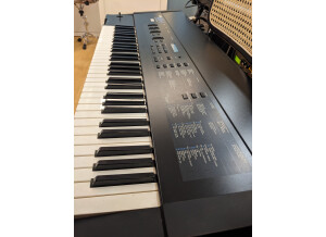 Korg DSS-1 Digital Sampling Synthesizer (85813)