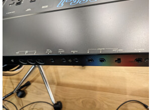 Korg DSS-1 Digital Sampling Synthesizer (81410)