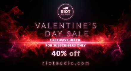 vignetteRiotAudio vignetteRiotAudio