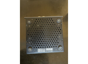 Universal Audio Apollo Twin MKII Duo (93665)