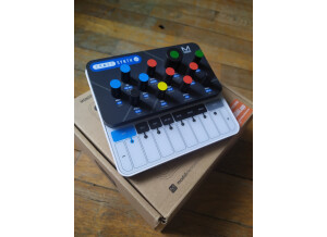 Modal Electronics Craft Synth