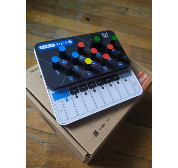Modal Electronics Craft Synth (99676)