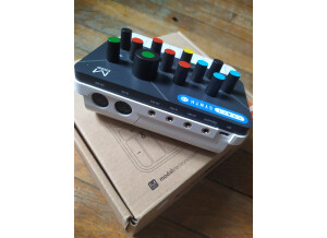Modal Electronics Craft Synth