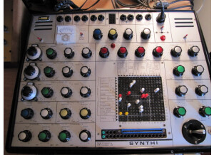 EMS Synthi AKS (33827)