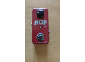 TC Electronic HOF Mini (98235)
