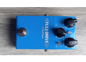 Fulltone Full-Drive 1 (53682)