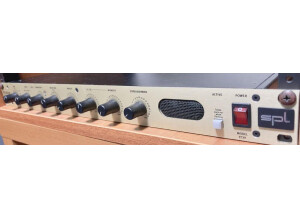 SPL Stereo Vitalizer MK2-T (85306)