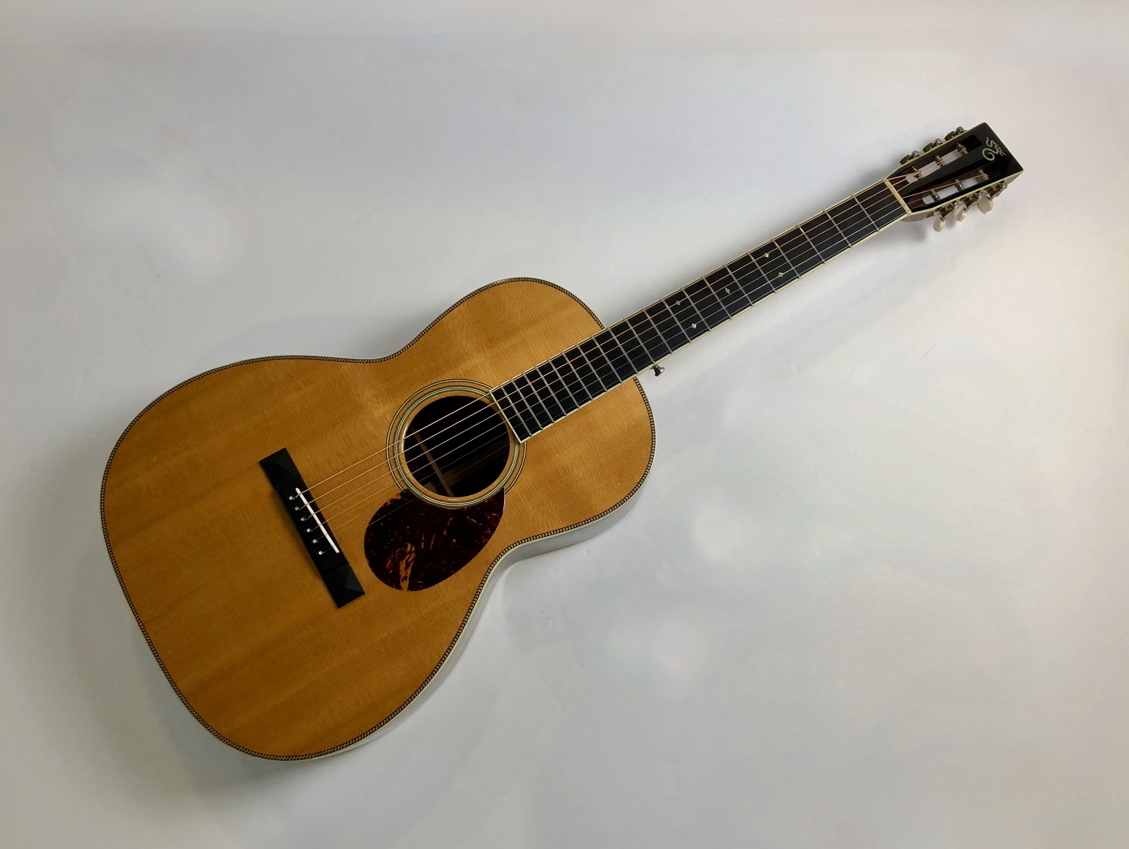 Santa Cruz 00 Natural 2006